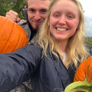 Meet your Posher, Meaghan